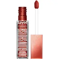 Nyx Ultimate Glow Shots, 11 Clementine Fine