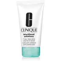 Clinique Blackhead Solutions Cleanse & Scrub, 125ml