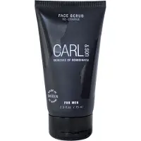 Carl&Son Skincare Face Scrub 75 ml