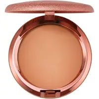 MAC Skinfinish Sunstruck Matte Bronzer Matte Medium Golden