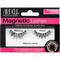 Ardell Magnetic Lashes False Lashes Wispies