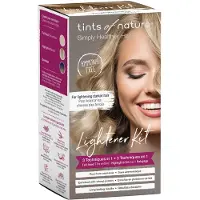 Tints Of Nature Lightener Kit 3 in 1