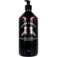 Beard Monkey Dandruff Shampoo 1000 ml