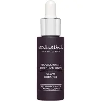 Estelle & Thild Super BioAdvanced 10% Vitamin-C Glow Booster - 20 ml