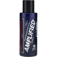 Manic Panic Amplified Semi-Permanent Hair Color After Midnight