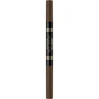 Max Factor Real Brow Fill & Shape, 03 Medium Brown