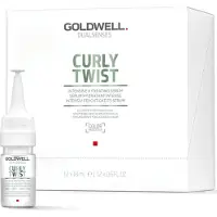 Goldwell Curly Twist Dualsenses Intensive Hydrating Serum 12x18ml