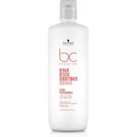 Schwarzkopf BC Repair Rescue Conditioner, 1000ml