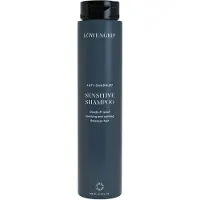Löwengrip Anti-Dandruff Sensitive Shampoo, 250ml