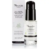 Nourish London TSL Tighten, Lift and Sculpt Neck Elixir 30 ml