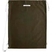 Meraki Cotton Bag Catarina Army Green