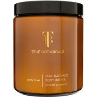 True Botanicals Body Love Pure Radiance Body Butter 210 g