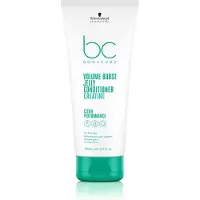 Schwarzkopf BC Volume Jelly Conditioner, 200ml