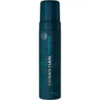 Sebastian Twisted Curl Foam, 200ml