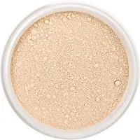Lily Lolo Mineral Foundation Warm Peach SPF15