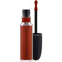 MAC Powder Kiss Liguid Lipcolor Marrakesh