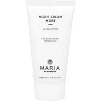 Maria Åkerberg Night Cream More 50 ml