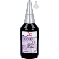 Wella Color Fresh Color Fresh 10/81