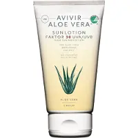 Avivir Aloe Vera Sun Lotion SPF30 150 ml