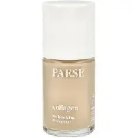Paese Cosmetics Collagen Moisturizing 301N Light Beige