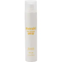 Meraki Sun Facial Sun Cream SPF30 50 ml