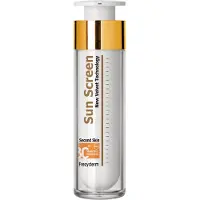 FrezyDerm Sun Screen Velvet Face SPF30 50 ml