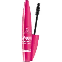 Dermacol Volume Mania mascara - black