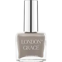 London Grace Nail Polish, 12ml, Graham