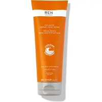 Ren Skincare AHA Smart Renewal Body Serum, 200ml