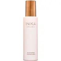 Inika Organic Hydrating Toning Mist 120 ml