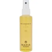 Maria Åkerberg Pre-Cleansing Oil 125 ml