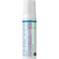 St.Tropez Prep & Maintain Tan Remover Mousse, 200ml