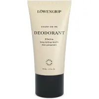 Löwengrip Count On Me Deodorant, 50ml