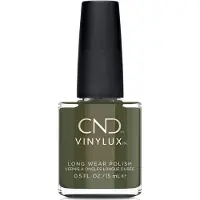 CND Vinylux Long Wear Polish Cap & Gown 31