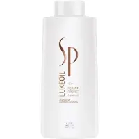 Wella SP LuxeOil Keratin Protect Shampoo, 1000ml