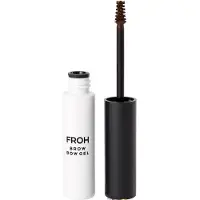 Und Gretel Froh Brow Gel Kulmageeli 3 ml Dark Brown 03