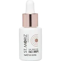 St. Moriz Tan Boosting Face Boost 15 ml