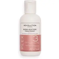 Revolution Hair Plex 3 Bond Restore Treatment 100 ml