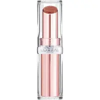 L'Oréal Color Riche Glow Paradise Balm-in-Lipstick 107 Brown Ench