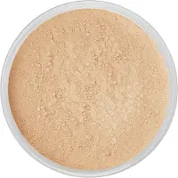 IDUN Minerals Powder Foundation, 7gr, Freja