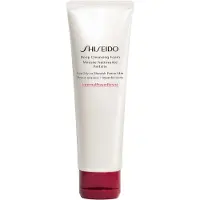 Shiseido Deep Cleansing Foam 125 ml
