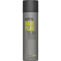 KMS California Hairplay Dry Wax, 150ml