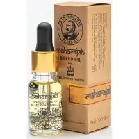 Captain Fawcett's Maharajah Beard Oil 10 ml