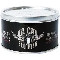 Oil Can Grooming Classic Cream 100 ml
