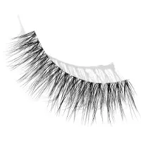Nyx Jumbo Lash! Vegan False Lashes, 03 Wispy Flutter