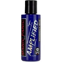 Manic Panic Amplified Semi-Permanent Hair Color Rockabilly Blue