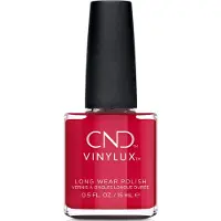CND Vinylux Long Wear Polish First Love 324