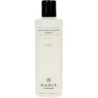 Maria Åkerberg Hair & Body Shampoo Energy 250 ml