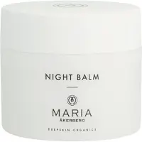 Maria Åkerberg Night Balm 50 ml