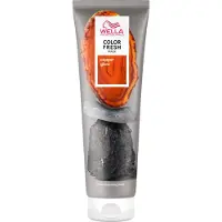 Wella Color Fresh Color Fresh Mask Copper Glow